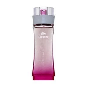 Image of Lacoste Touch Of Pink Eau de Toilette For Her 90ml