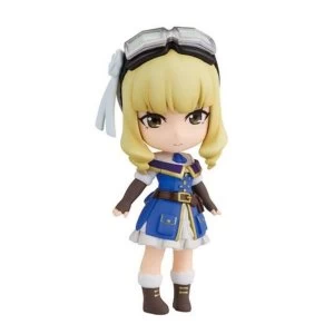 Image of Emma (The Kotobuki Squadron in The Wilderness) Figuarts mini Action Figure