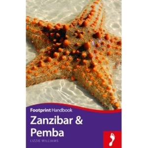 Image of Zanzibar & Pemba