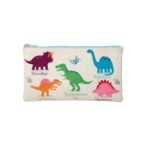 Image of Sass & Belle Roarsome Dinosaurs Pencil Case
