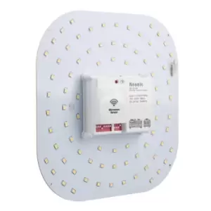 Image of Kosnic 12W LED GR10q 2D Daylight - KLED12CRD/4P-W65