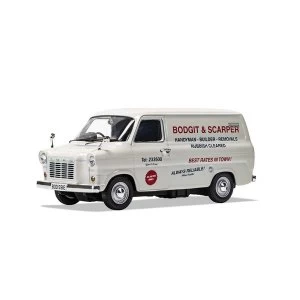 Image of Bodgit and Scarper Ford Transit Mk1 Corgi 1:43 Model Van