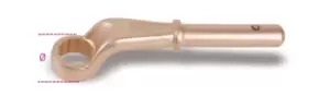 Image of Beta Tools 91 BA55 Spark-Proof Heavy Duty Offset Ring Spanner 55mm 000910855