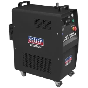 Image of HHO Engine Carbon Cleaner 230V