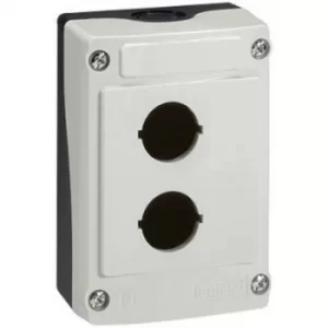 Image of BACO 224202 BALBX0200 Empty Housing With Bore