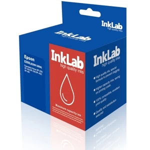 Image of InkLab 29 XL Epson Compatible Multipack Replacment Ink