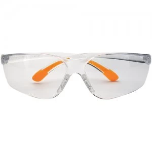 Image of Draper Safety Spectacles With UV Protection