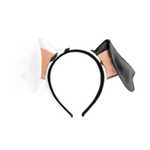 Image of Loungefly Disney 101 Dalmations 70th Anniversary Ears Headband