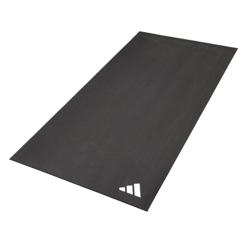 Image of Adidas Equipment Floor Mat Black unisex