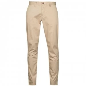 Image of Gant Gant Chinos - Stone 248