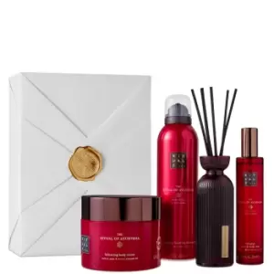 Image of Rituals The Ritual of Ayurveda Large Gift Set