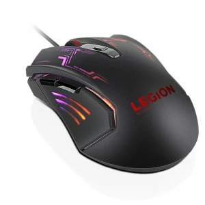 Image of Lenovo Legion M200 RGB Gaming Mouse