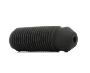Image of RIDEX Shock Absorber Dust Cover Front Axle 919D0166 Bump Stops,Bump Rubbers NISSAN,SUZUKI,JEEP,100 NX (B13),Sunny III Schragheck (N14),SUNNY III (N14)