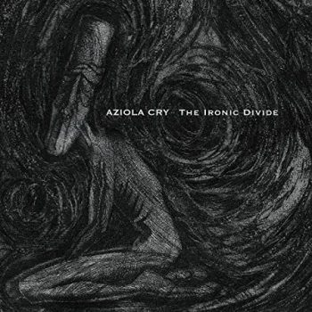 Image of Aziola Cry - The Ironic Divide CD