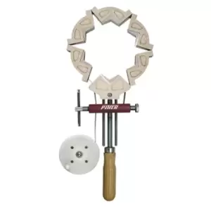 Image of Steel Band A-Hex