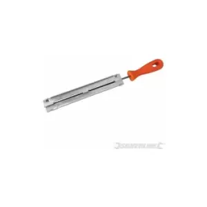 Image of Chainsaw File 4.0mm / 5/32' 151212 - Silverline