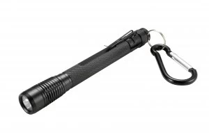 Image of Wickes 3W Compact Torch Cree XP-E2 LED - 100lm