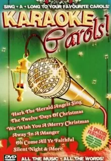 Image of Karaoke Carols