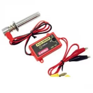 Image of Fastrax Glow Clip With Plug Driver For 12V