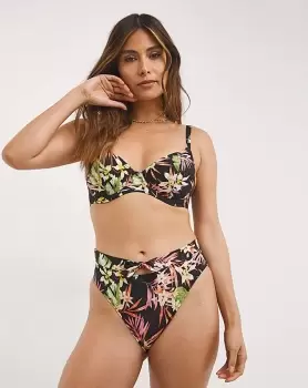 Image of Freya Savannah Sunset Bikini Brief