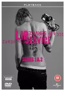 Image of Lip Service: Series 1 and 2