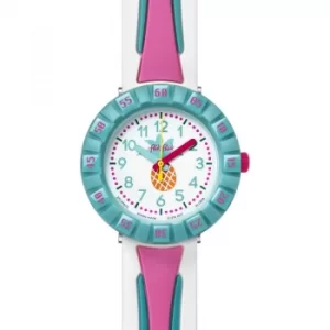 Image of Flik Flak Juice It Up Watch