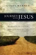 Image of journey with jesus discovering the spiritual exercises of saint ignatius