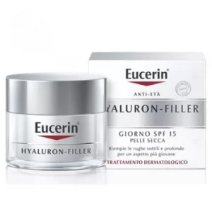 Image of Eucerin Hyaluron-Filler Crema Giorno Per Pelle Secca 50ml