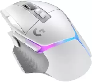 Image of Logitech G502 X Plus Lightspeed Wireless Optical Gaming Mouse