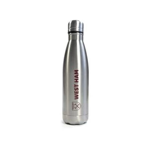 Image of West Ham UTD Six Hour Hot Cold Bottle 500ml