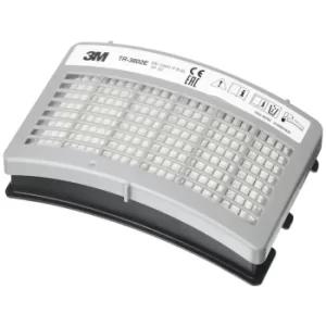 Image of TR-3802E P3 Plus Versaflo Organic Vapour Filter