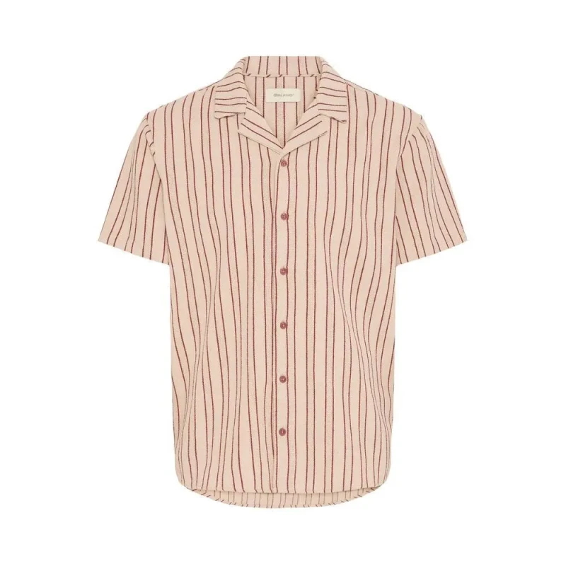 Image of Blend Shirt Blend Danny Marron Male L