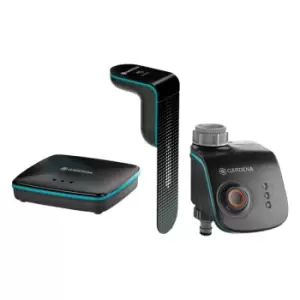 Image of Smart Sensor Control Set - Grey - Gardena