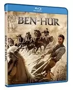 Image of Ben Hur Bluray (2017)