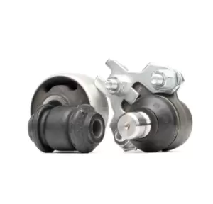 Image of RIDEX Control arm repair kit 772S0015 Suspension kit,Control arm kit VW,SEAT,GOLF III (1H1),GOLF II (19E, 1G1),PASSAT Variant (3A5, 35I)