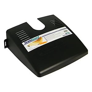 Image of FloPlast DG1 Drain Leaf Guard