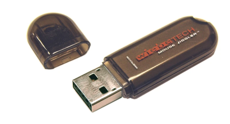 Image of Wiebetech Mouse Jiggler MJ-1