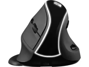 Image of Sandberg Wireless Vertical Mouse Pro