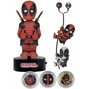 Image of Marvel Limited Edition Deadpool Gift Set