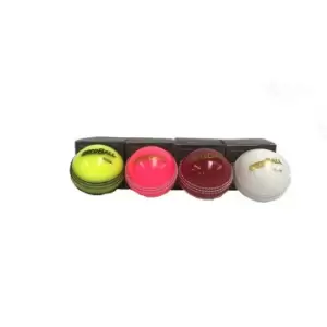 Image of Aero Club Safety Ball Boxed (Dozen) - Multi