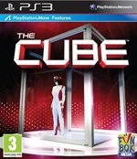 Image of The Cube PS3 Game