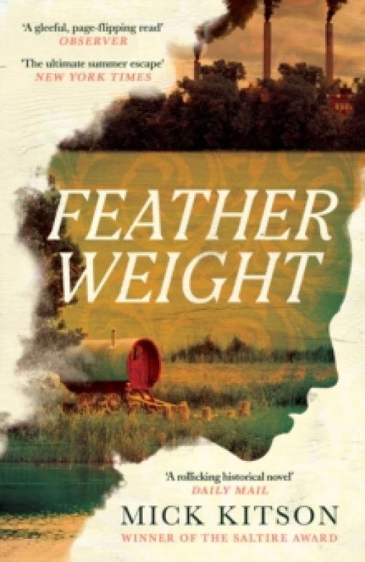 Image of Featherweight Paperback / softback