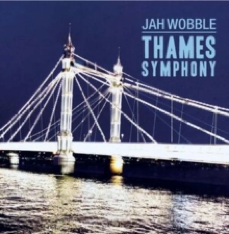 Image of Thames symphony CD / Album