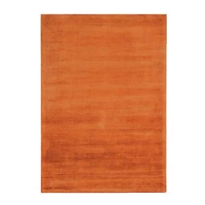Image of Asiatic Reko Rug - 230 x 160cm - Orange