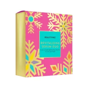 Image of BeautyPro Revitalising Serum Duo