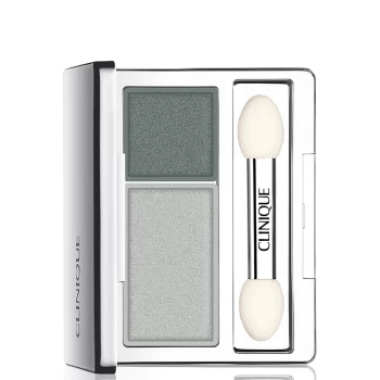 Image of Clinique All About Shadows Duo (Various Options) - Wave After Wave