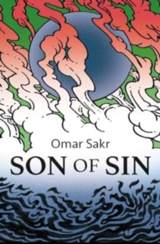 Image of Son of Sin. Paperback. By Omar Sakr Books