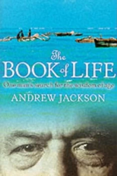 Image of The Book of Life by Andrew Jackson Paperback