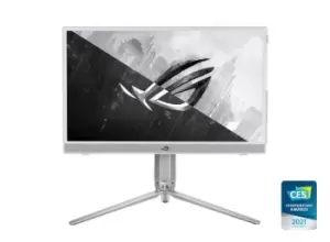 Image of ASUS 15.6" ROG Strix XG16AHP-W Full HD LED Monitor