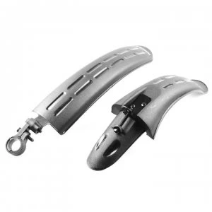 Image of Muddyfox Mudguards Junior - Black